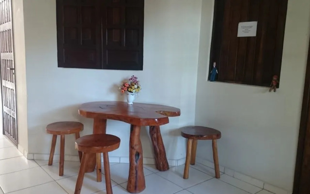 Casa Familiar do Moinho