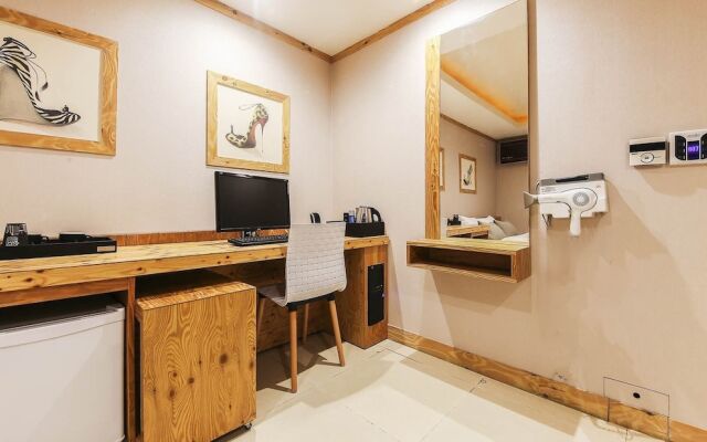 Lexy hotel