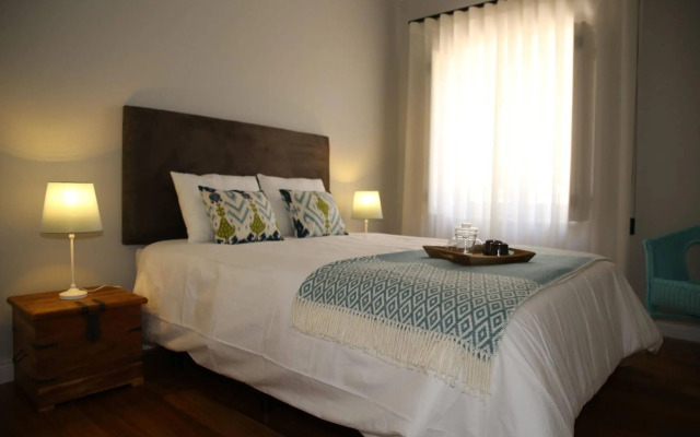 Vila Louro