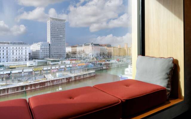 Radisson Red Vienna