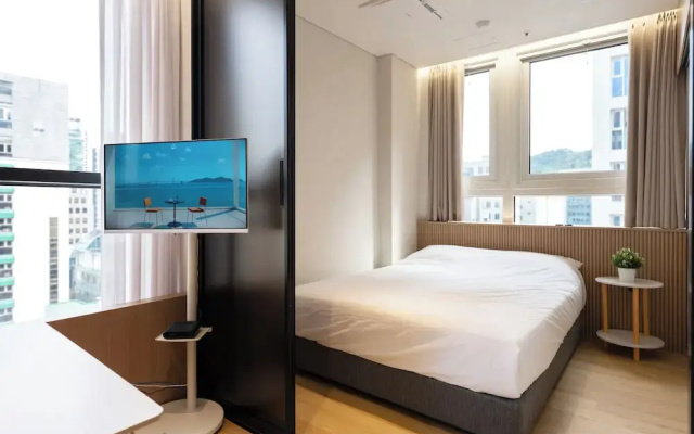 Majestic Seoul Stay