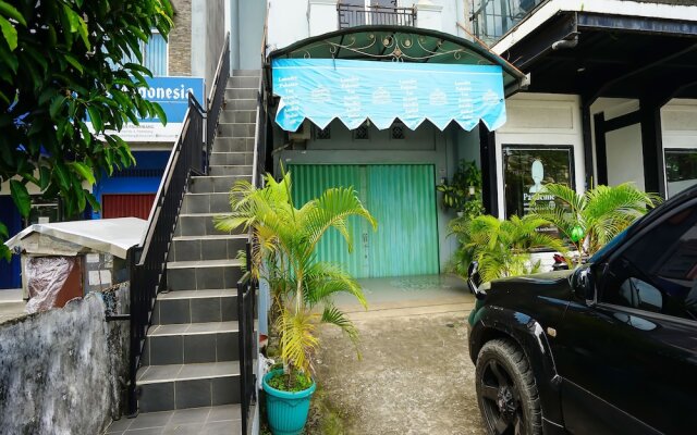 SPOT ON 91751 Chetindo Kost