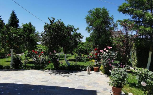 Kardiakafti Village