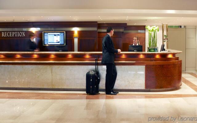 Fairmont Golden Prague