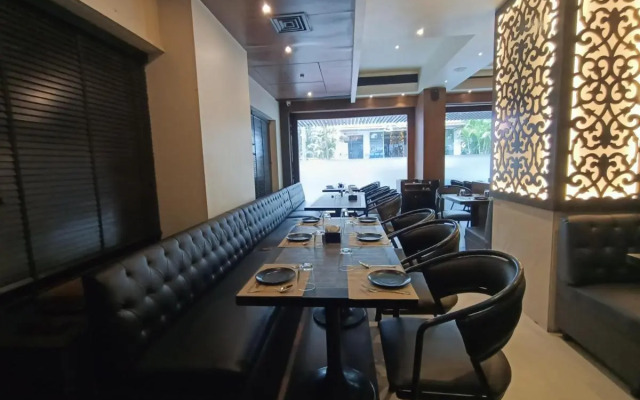 Payal Hotel Panvel