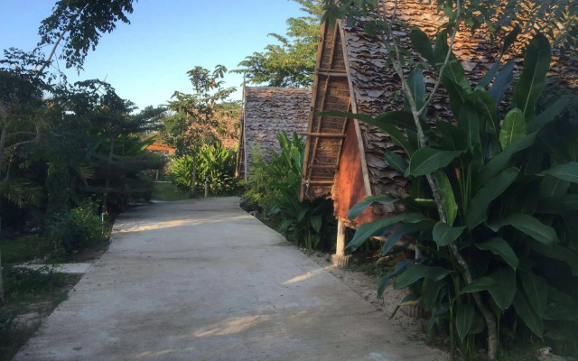 Pai Loess Resort