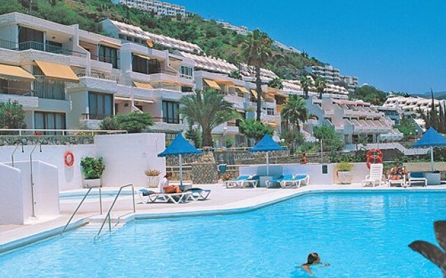 Tindaya Executive Apartments, Puerto Rico, Canary Islands