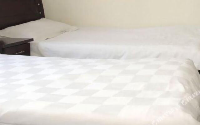 Aijia Guest House