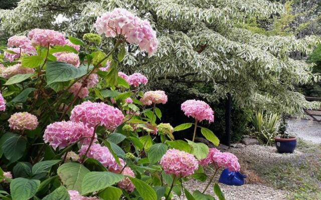 Stoneleigh Barn B&B