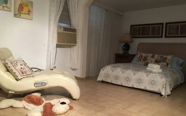 Caparra Village Vacation Apartments