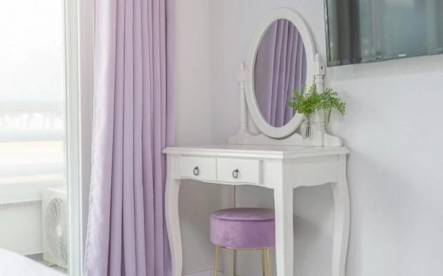 Yangyang Twin Beach Pension