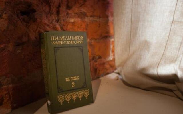 Хостел «Все путем» Куйбышева — фото