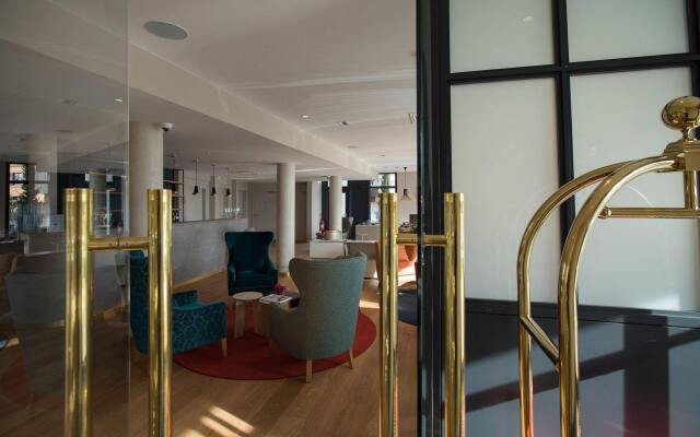 James Boutique Hôtel