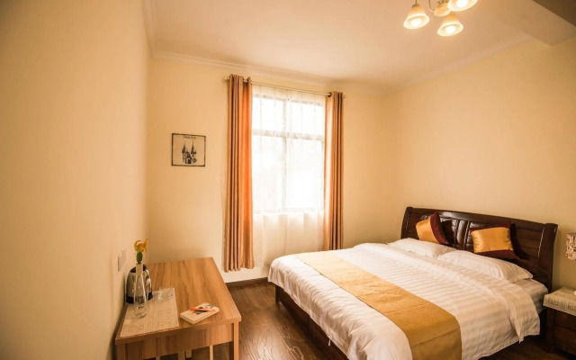 Story Brooke Boutique Inn