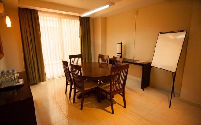 Hotel Magno Tepatitlan