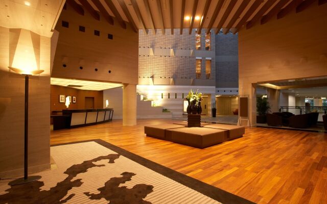Miyako Resort Okushima Aqua Forest