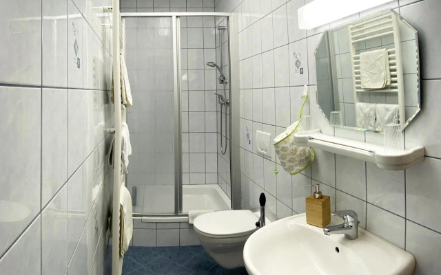 Pension Wienerstub'n