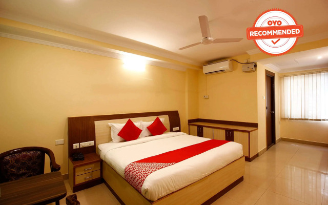 Sri Sai Regency by OYO Rooms