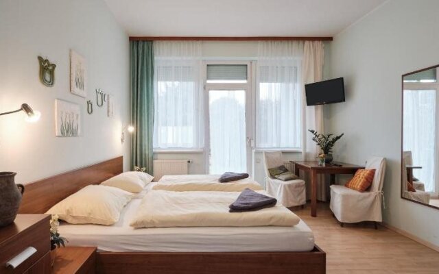 Pension Zum Römer