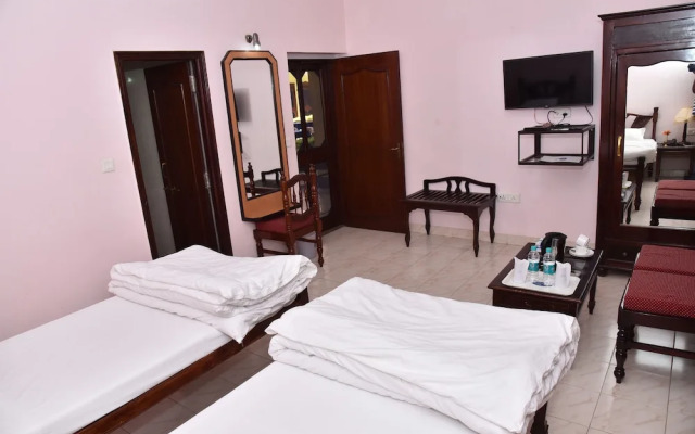 Hotel Master Paradise, Pushkar, Rajasthan , INDIA
