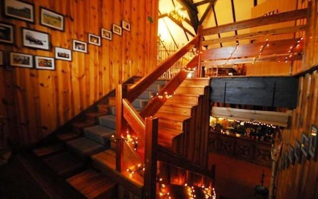 Hotel Stara Stajnia