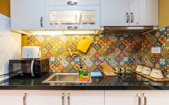 MANT ICON56 Apartment