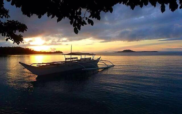 Bantigui Beach Resort