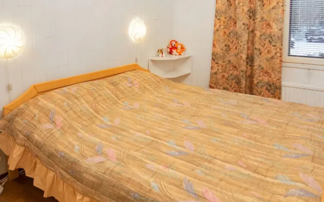 Holiday Home Tulisuontie a