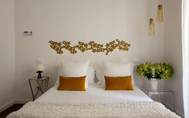 BB Albergo San Severo