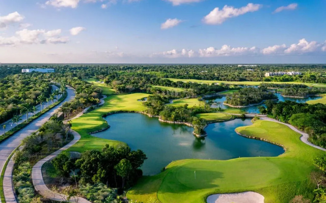 Townhome A3 TAO 2BR by Gate48