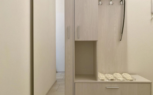 Comfort & Relax Home on Konstantin Fedin Street
