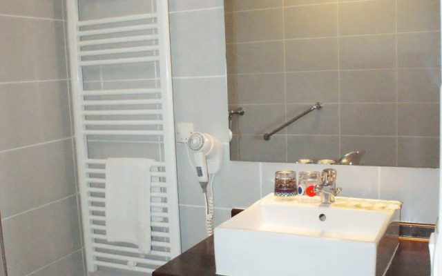 Apart'Hotel Sainte-Marthe