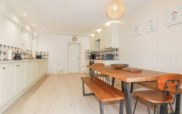 Serendib Cottage
