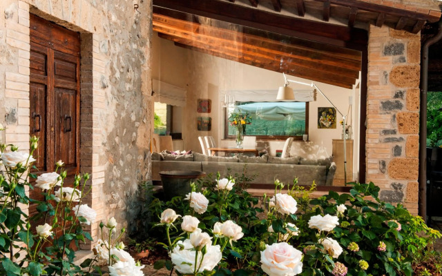 Villa Collombroso by PosarelliVillas