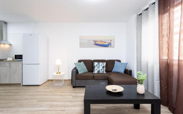 Home2Book Charming Apartment Santa Cruz, Wifi