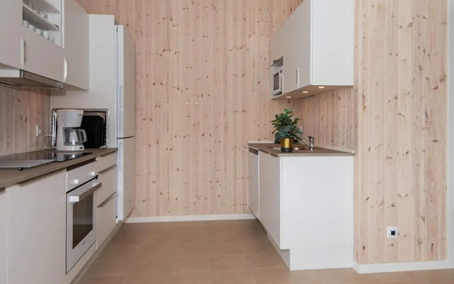 Holiday Home in RingkÃ¸bing