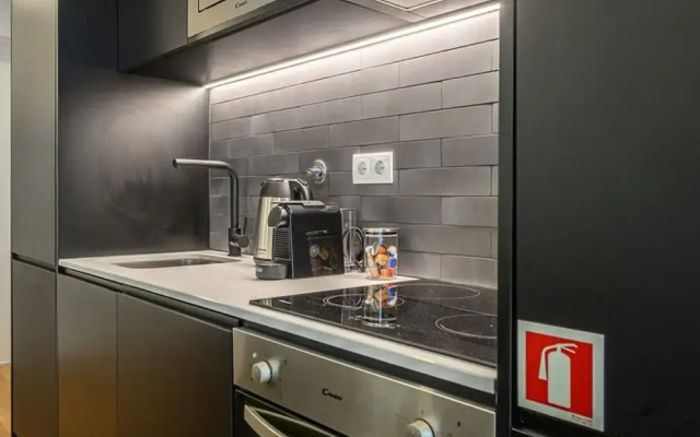 NAX Apartment B by Liiiving