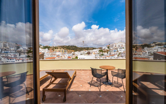 Vila Origens Boutique Hotel Albufeira