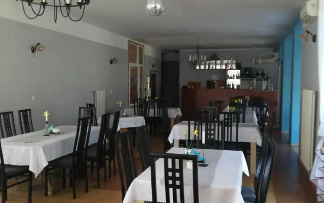 Center Angelos