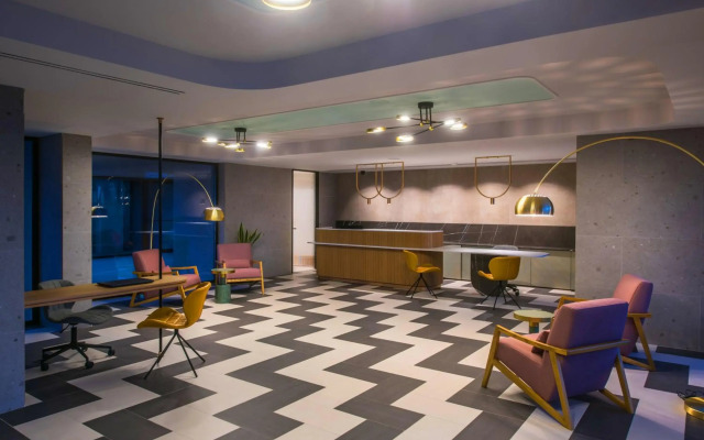 Corissia Harmony Hotel