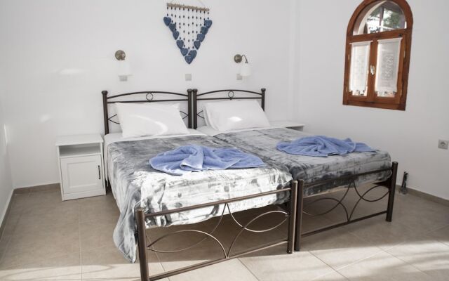 Bella Vita Style Rooms & Apartments