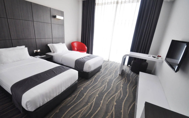 DREAMTEL Jakarta