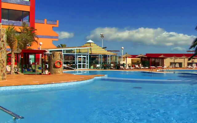 Kn Hotel Matas Blancas - Adults Only