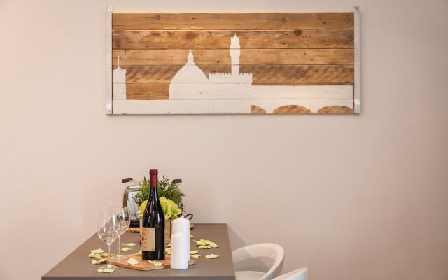 Mamo Florence Apartments