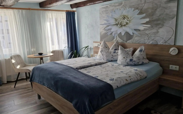 Pension Zum Lukullus