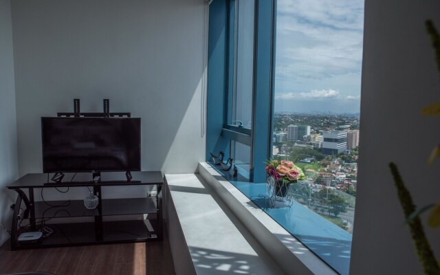 Titan Condo at Entrata Alabang