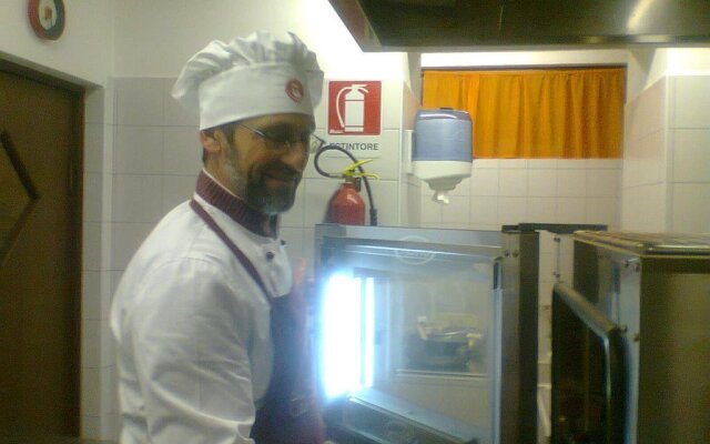 Agriturismo Cà Sorci