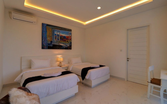 Villa Himawari A