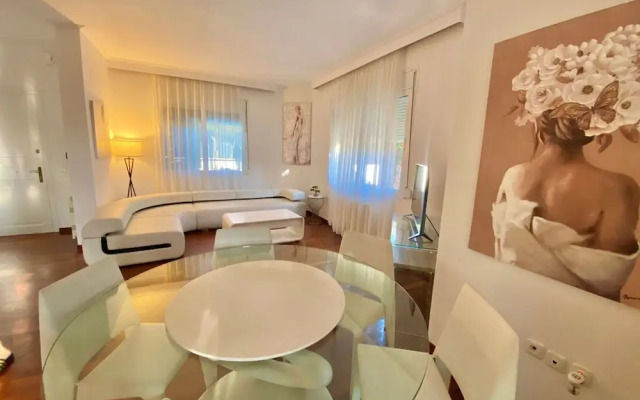 Corfu Holidays Villa Kanoni