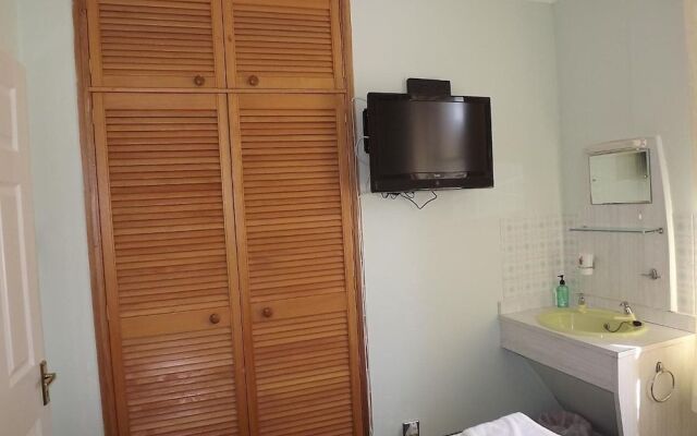 Glenavon Homestay
